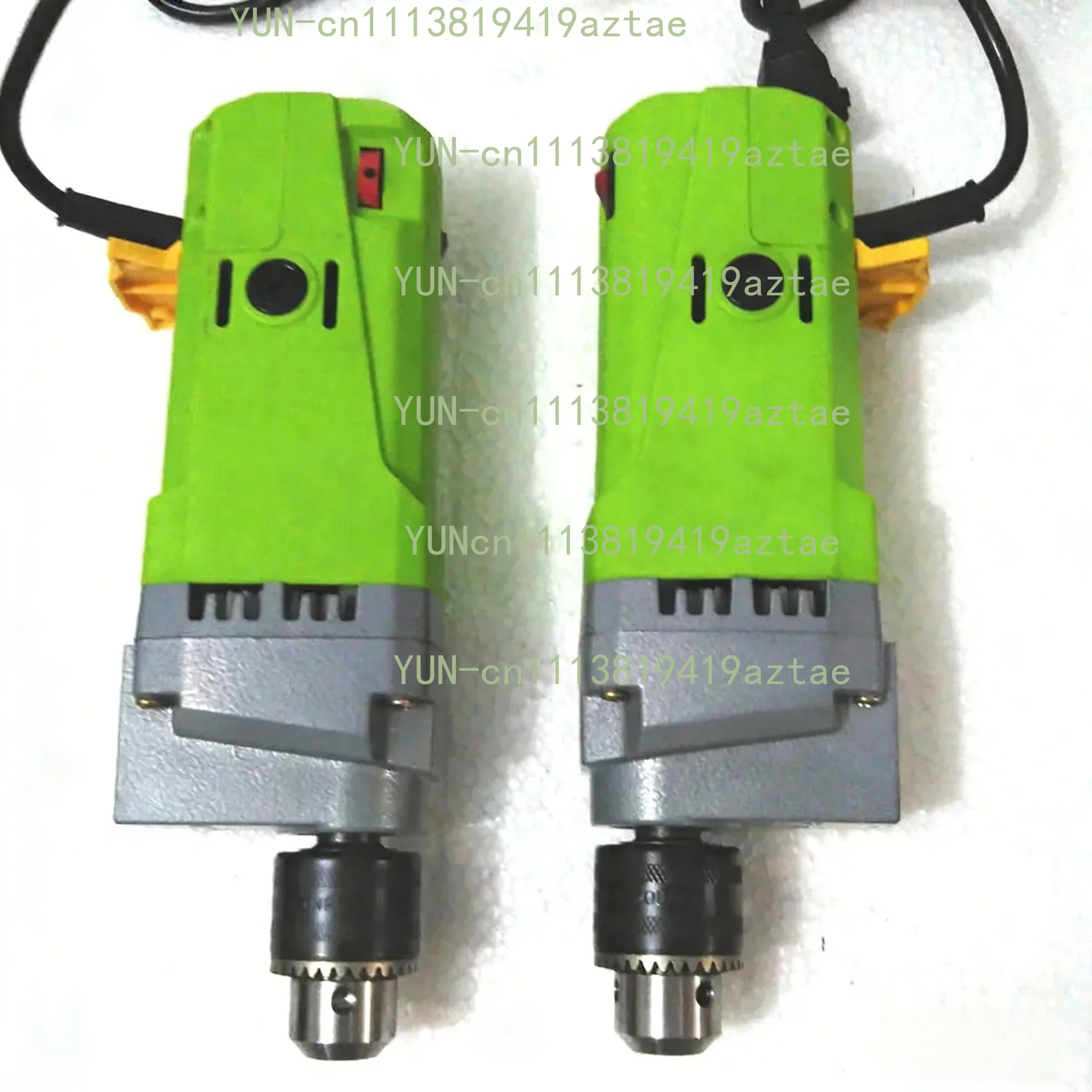 710W 1050W Adjustable Speed Bench Drill Press Replacement Motor With Power Cord