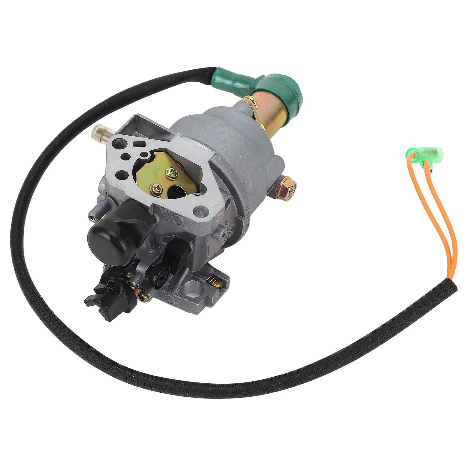 

5KW 6.5KW 8KW for gasoline Generator Automatic Choke Carburetor Replacement Engine Parts