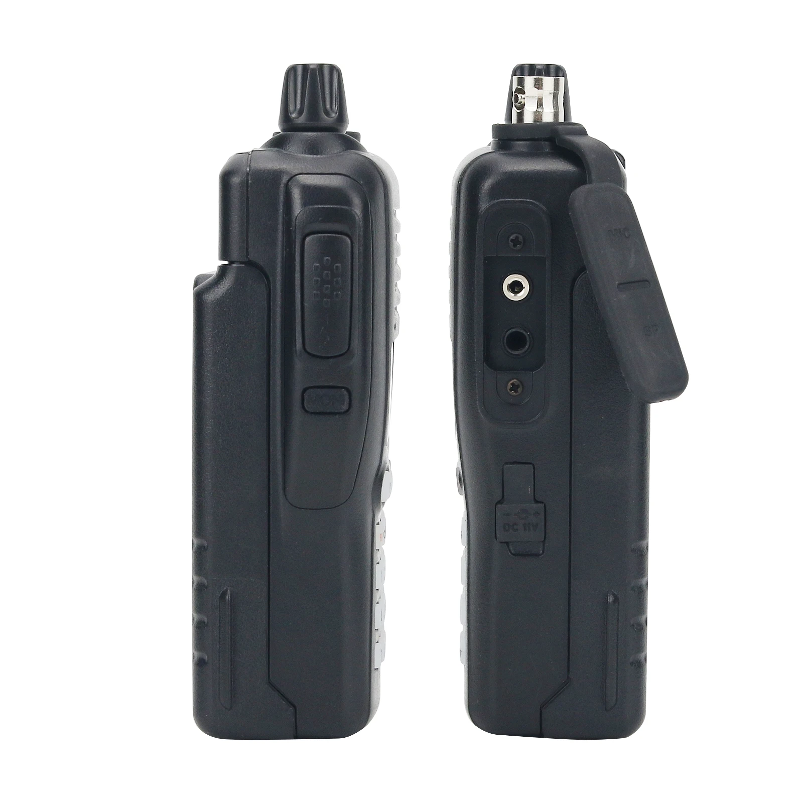 IC-V85 FM Transceiver Walkie Talkie VHF Transceiver 8W 10KM Perfect For Maritime Ships