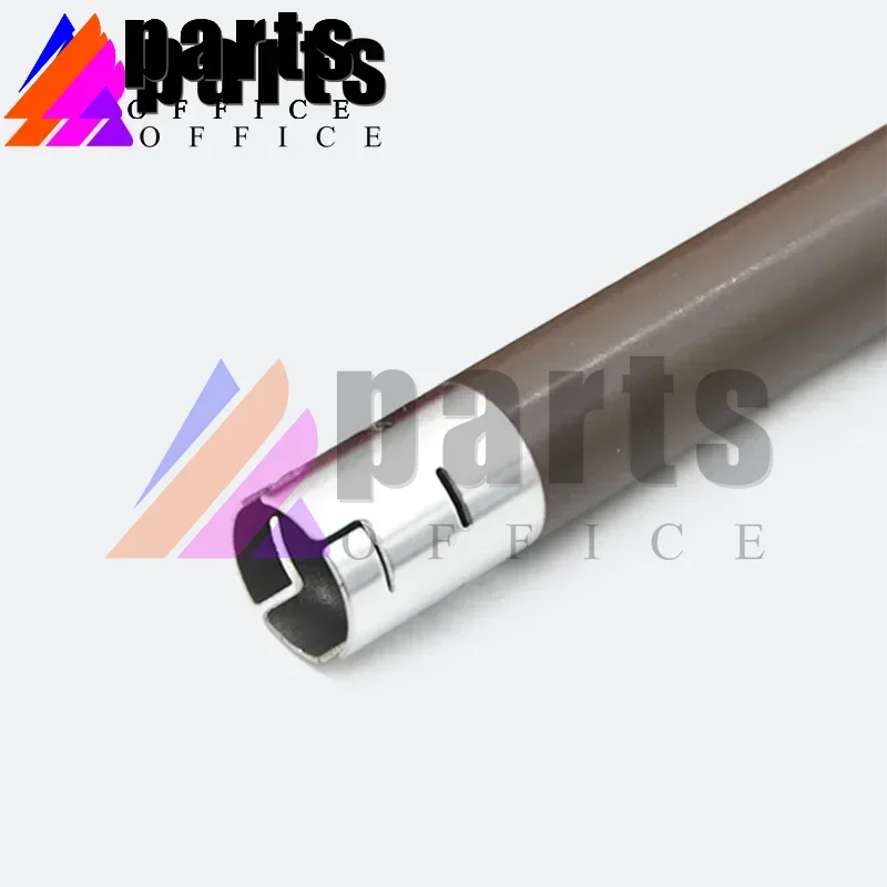 2PCS LY3704001 LY2488001 Fuser Upper Heat Roller compatible for Brother DCP 7055 7057 7060 HL 2130 2132 2220 2230 2240 2242 2250