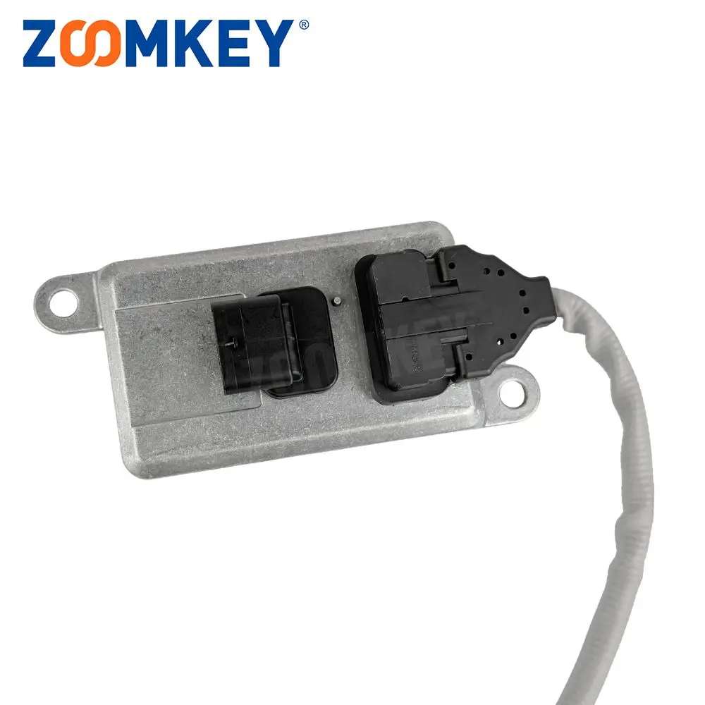 ZOOMKEY Nitrogen Oxide NOx Sensor Fit For Isuzu 4HK1 6HK1 4JJ1 6WG1 8983023941