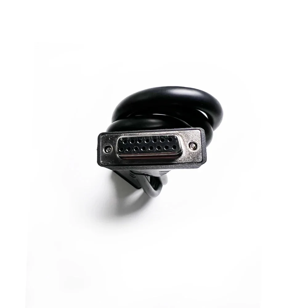 Hauptkabel für LAUNCH X431 CRP123i/CRP123e/CRP123x/CRP129i/CRP129e/CRP129x/CRP909X/CRP919 OBD2 Stecker 16-Pin Ersatz-Testkabel – Detail 3
