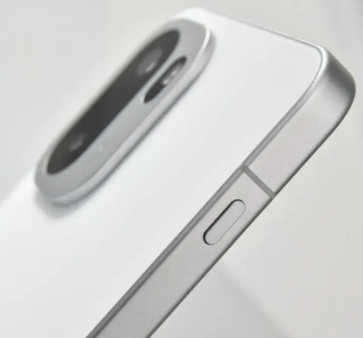 Unlocked OnePlus Ace 6 China Version 6.83inch AMOLED 120Hz Snapdragon8 Elite 50MP 7800Mah 120W Flash Charger NFC OTA PLQ110