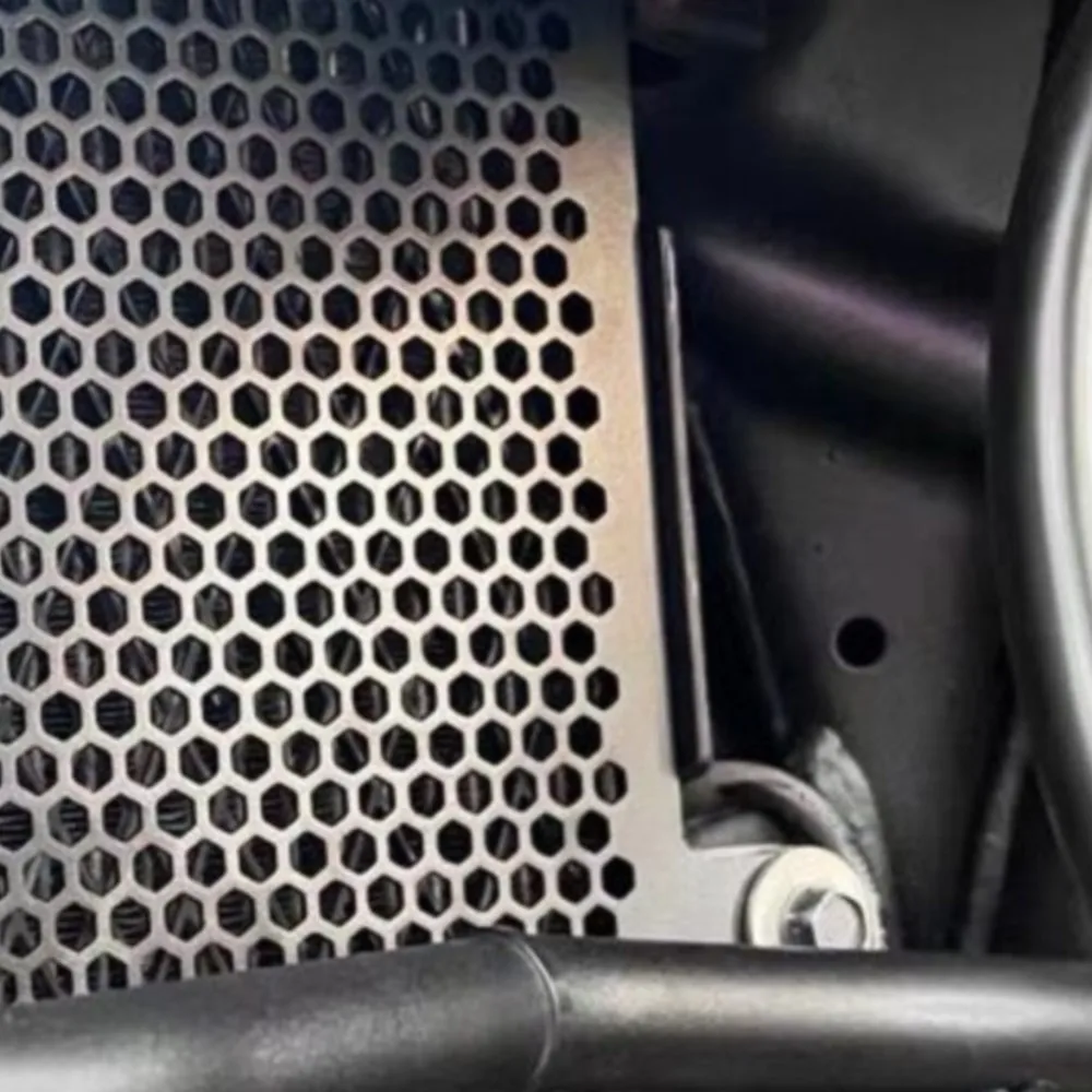 

Для QJMOTO SRT750 SRT750X SRT 750X 800 SRT800 SRT600 800SRT 750SRT Защитная крышка для фар Защитная решетка