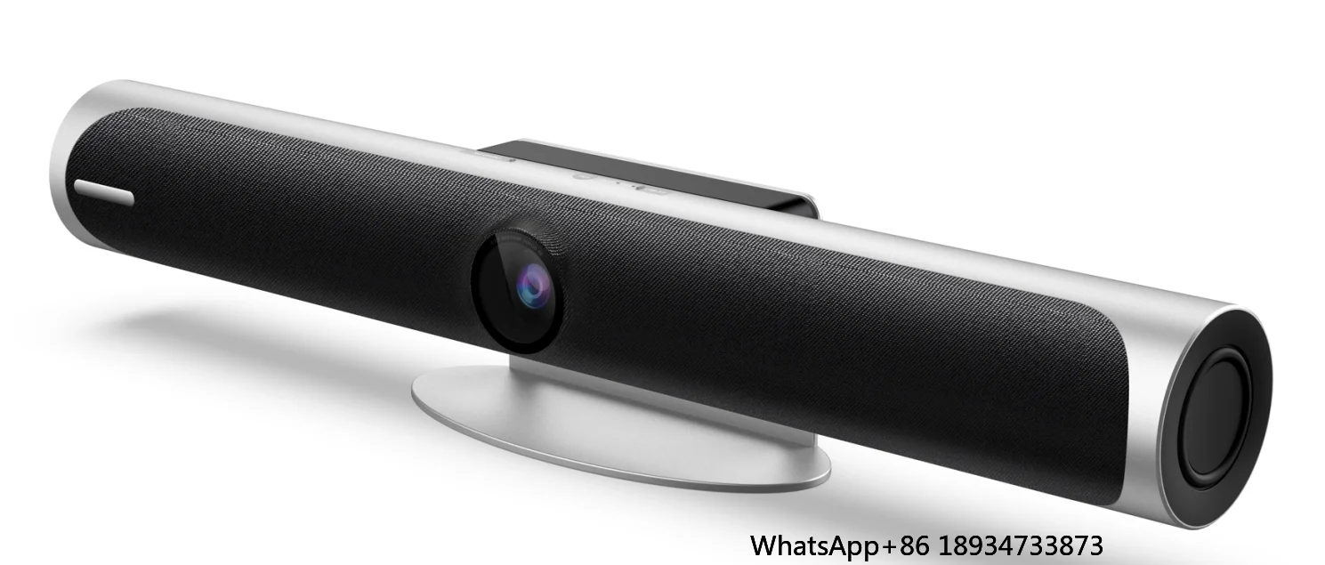 New Combined with AI Algorithms Multimedia Communication Device AI Conference  All-in-one  Machine