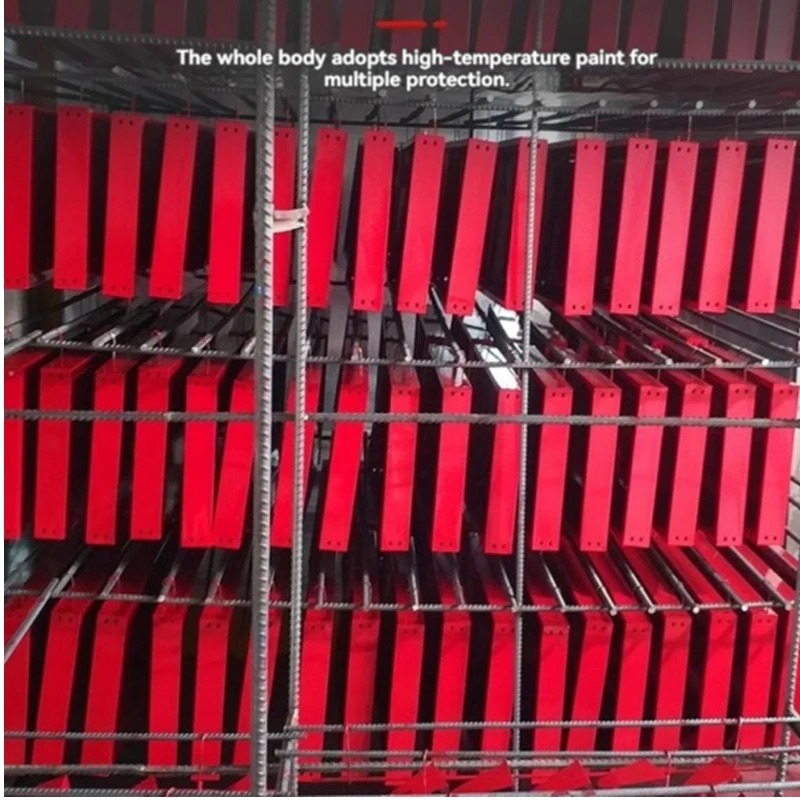 Tool Trolley Auto Repair Drawer-type Multi-functional Three-layer Workshop Mobile Repair Vehicle Thickened Storage Rack