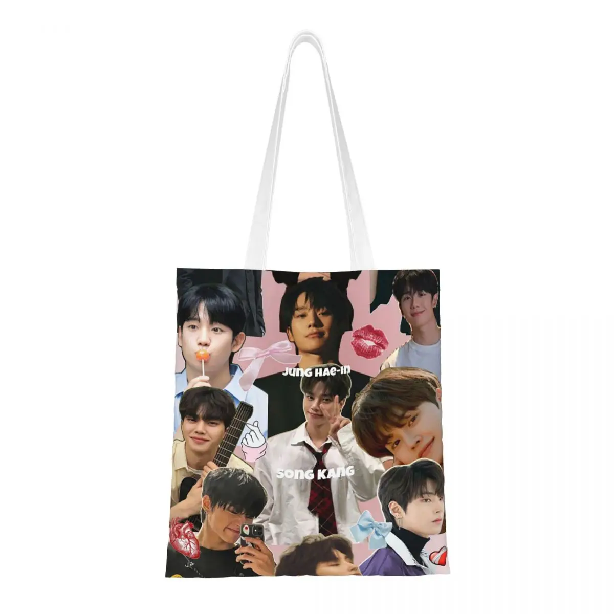 Hwang In Yeop Shopp…