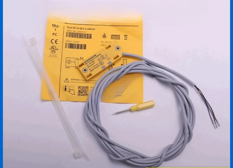 BC10-QF5.5-AN6X2- A…