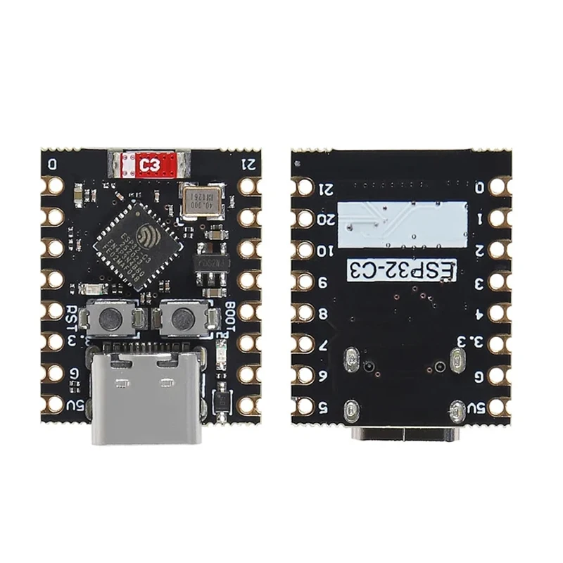 ESP32-C3 Development Board ESP32 SuperMini Development Board ESP32 Development Board wifi bluetooth New