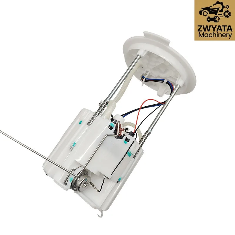 Fuel Pump Assembly 1123101XGW02A 1123101AGW02A For Haval Jolion CC7150 High Quality Oil Supply Pump