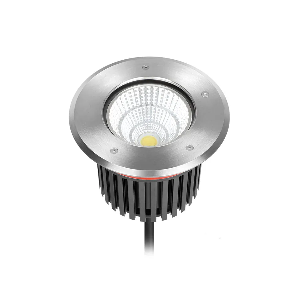 

36w Recessed Led Underground Light IP67 Led Inground Lamp Led Ground Buried Lighting