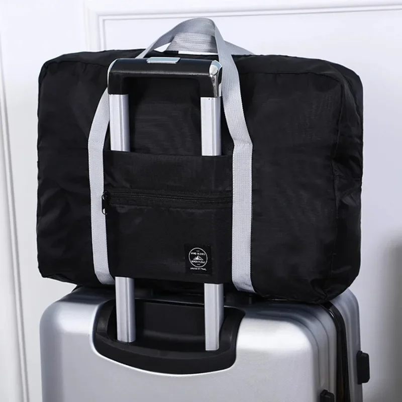 

Travel storage bag, moving packing bag, business luggage bag, handheld storage bag, convenient handheld airplane bag