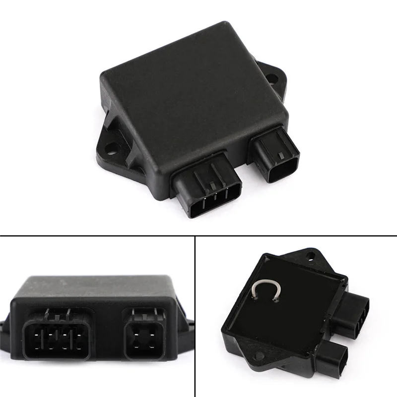 

A65P-Outboard CDI воспламенитель подходит для Yamaha 40Hp 40X E40X 66T-85540-00 66T-85540-01