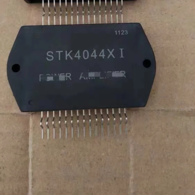 New original STK4044II STK4044V STK4044X STK4044XI module