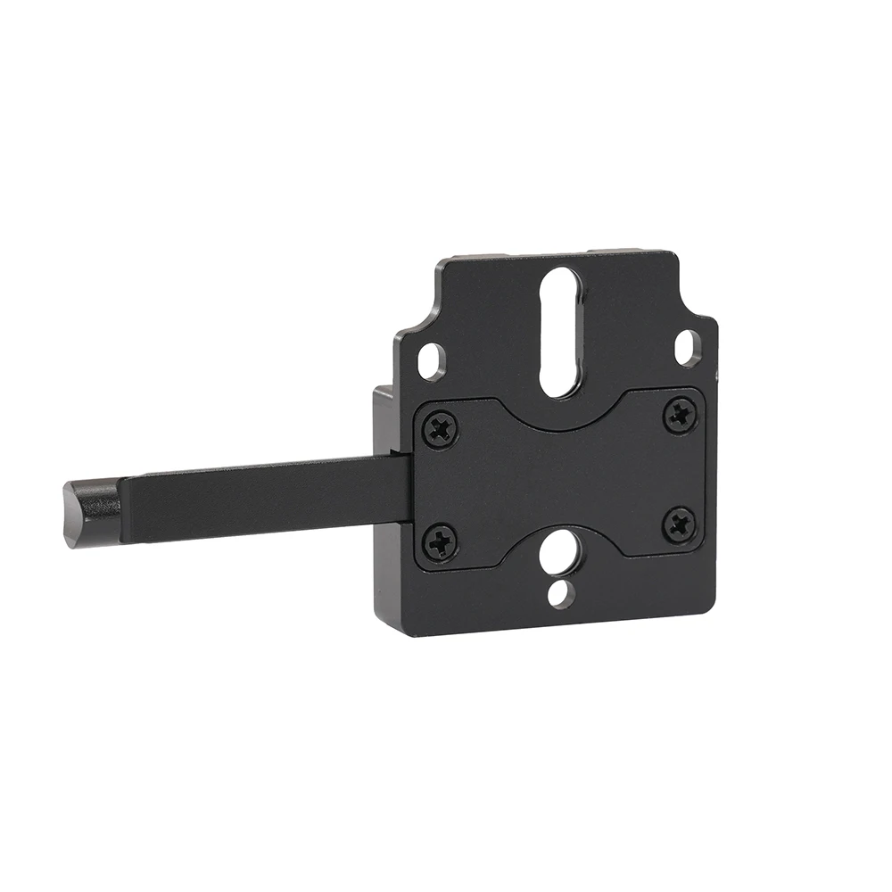 FOTGA V-Mount Lock Quick Release Battery Plate with 1/4