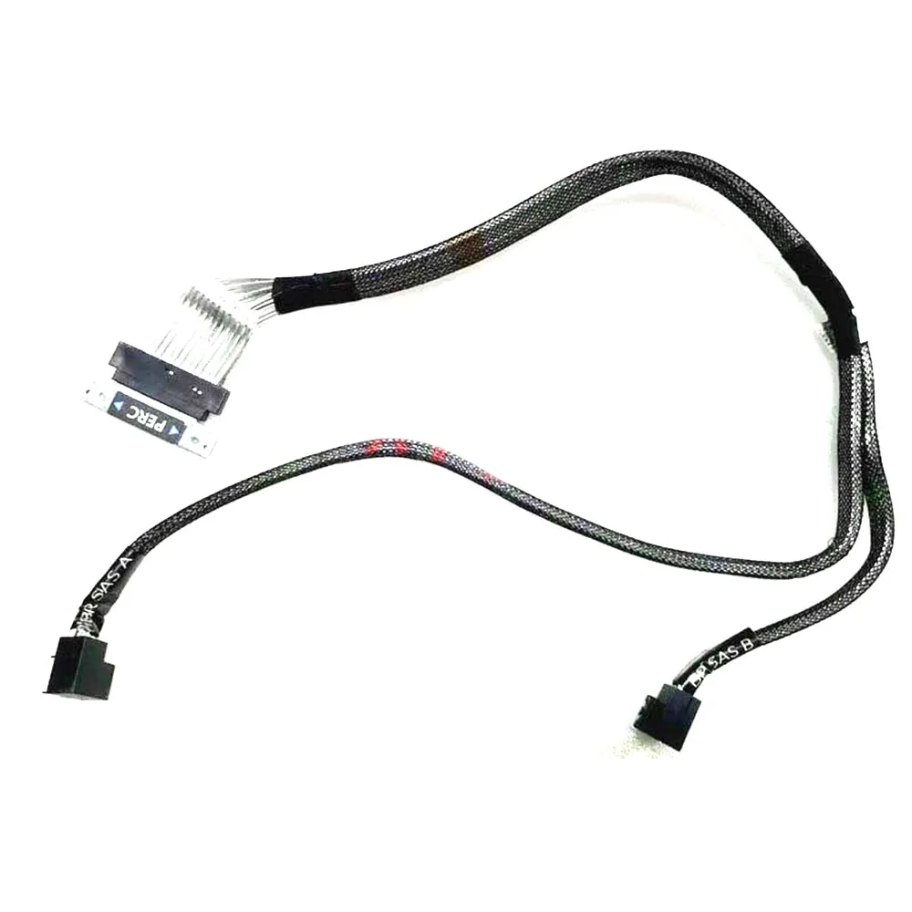 Array-kaart SAS-kabel voor DELL voor PowerEdge R730 0RG13T RG13T