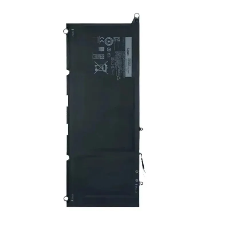 

Pw23y for dell xps 13 9360 p54g002 13-9360-d1605g 13-9360-d1605t 13-9360 notebook battery 7800mah