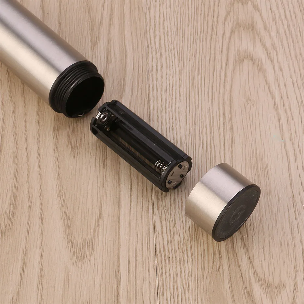 

Electric Milk Frother Handheld 19000Rpm Stainless Steel Foam Maker For Coffee Latte Cappuccino Hot Chocolate Kitchen Bar