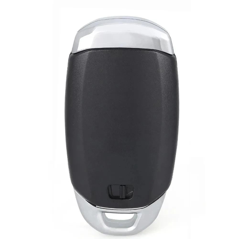 KEYECU 95440-J9010 ,TQ8-FOB-4F18 433MHz ID47 Chip for Hyundai Kona 2019 2020 2021 Smart Keyless Go Remote Key With 4 Buttons Fob 3