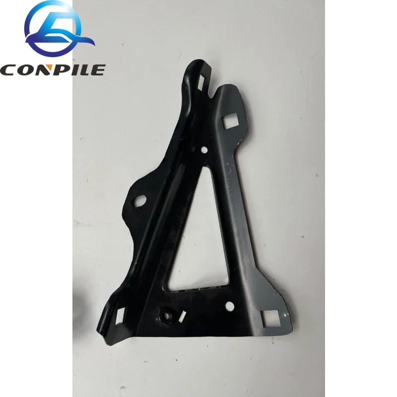 1pc Front Fender Inner Bracket for Jeep Renegade 2016-2017 68358074AA 68358075AA 53415703 53415705 Replacement