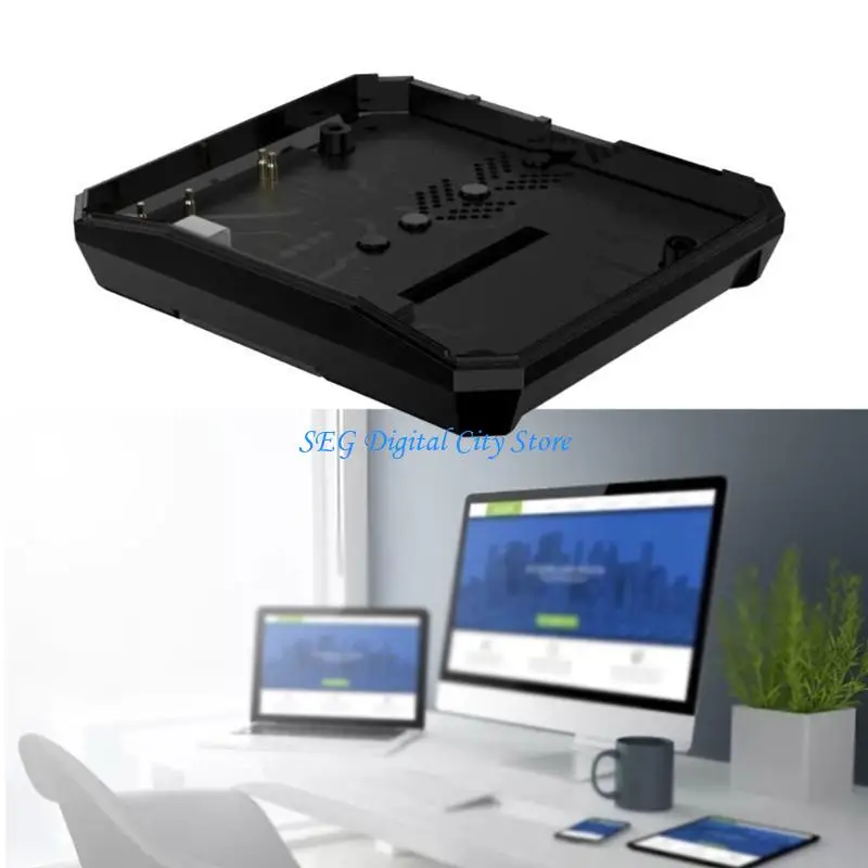 

U75B Extension Heat sink Boot for RPi 5 For Argon NVME PCIE Expansion Board (Only)