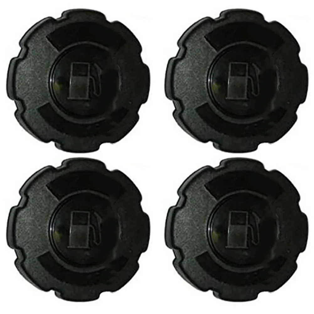Fuel Cover Fuel Tank Cap Fuel Cap Trimmer 4pcs Anti-leakage Garden Power Tool Part Wear Resistance for gx270 for gx340