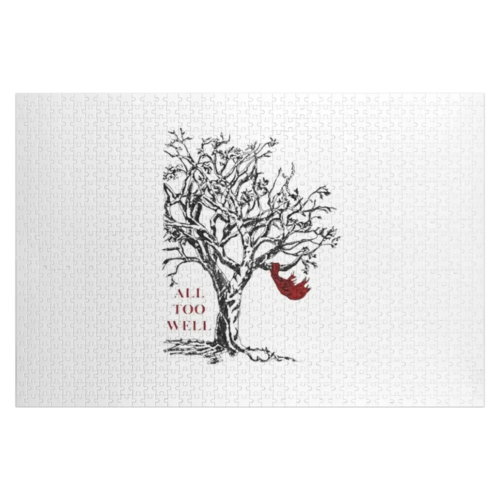 

Детский деревянный пазл, 10 минут