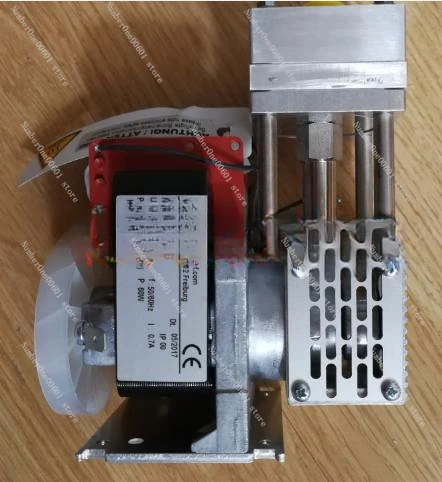 Knf Vacuum Pump Cem… - image