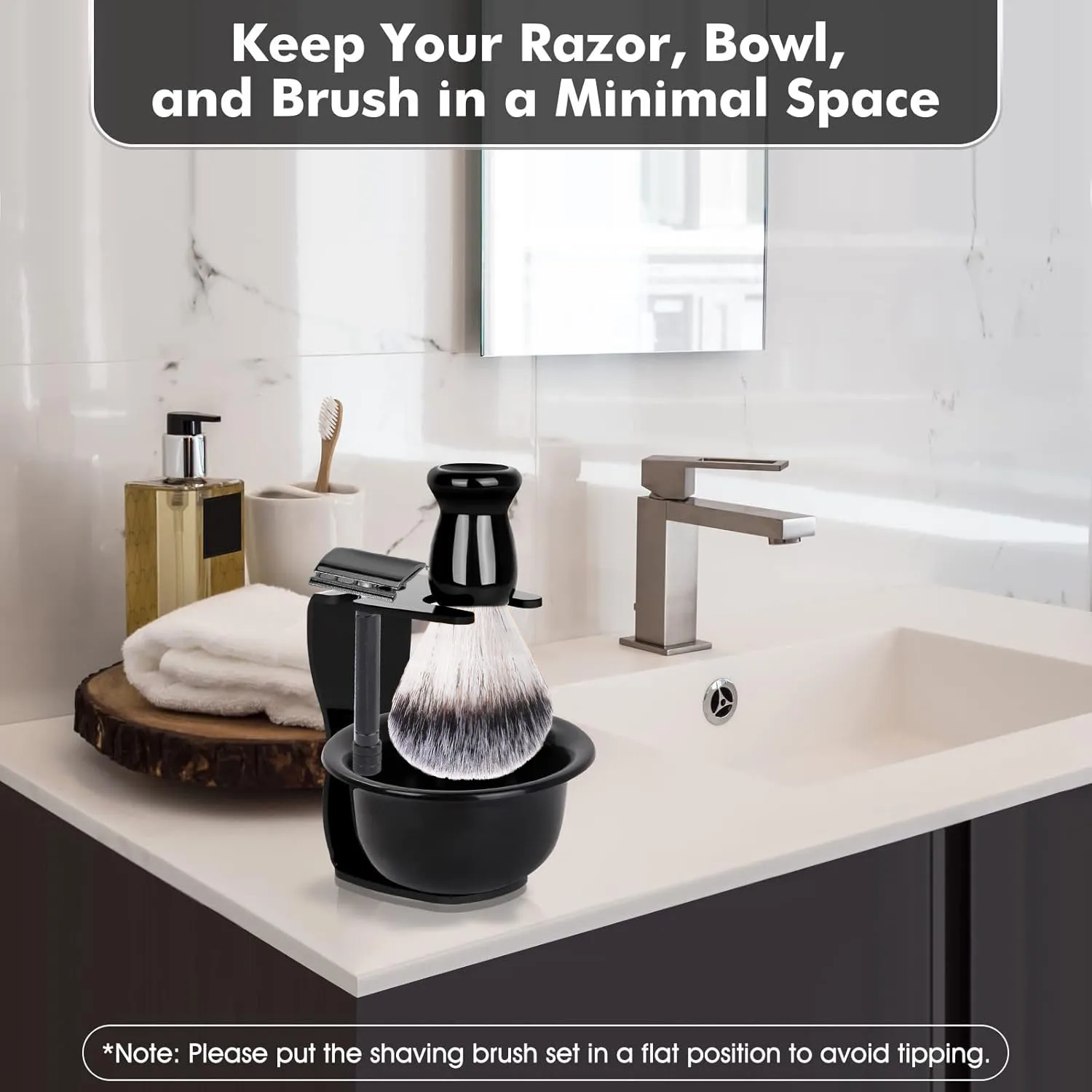 Thumbnail 3 - #6 Trending Shaving Bowls Right Now