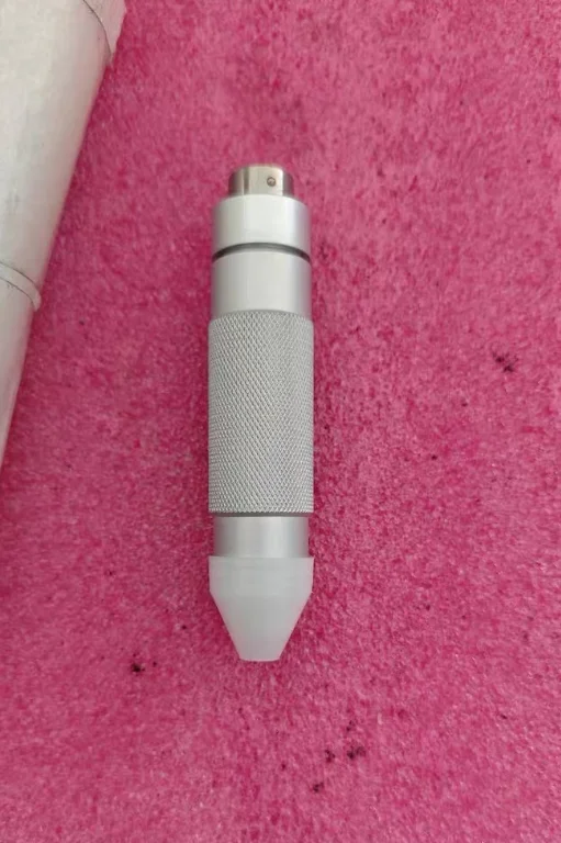 Semiconductor Testing Spare Part SSRPT Four Probe Tester Portable PN Resistivity Test Probe For Silicon Material Detection