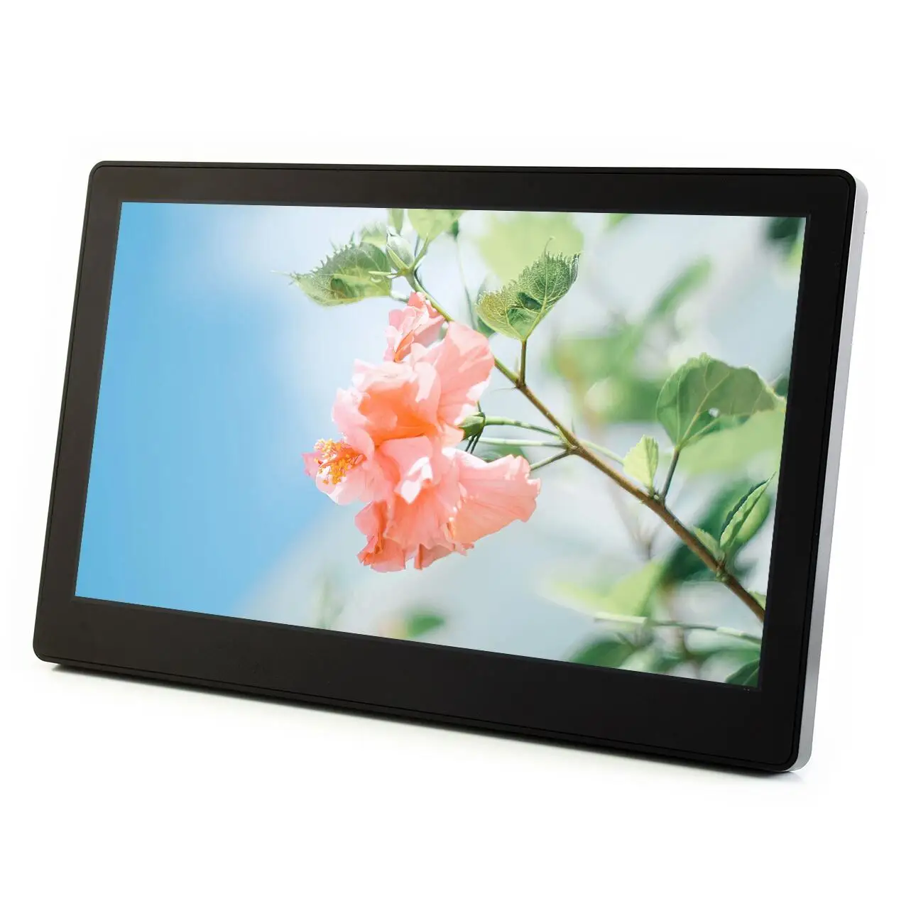 

Waveshare 11.6inch Capacitive Touch Screen LCD Display with Case 1920*1080 Resolution Fully Laminated Glass Panel