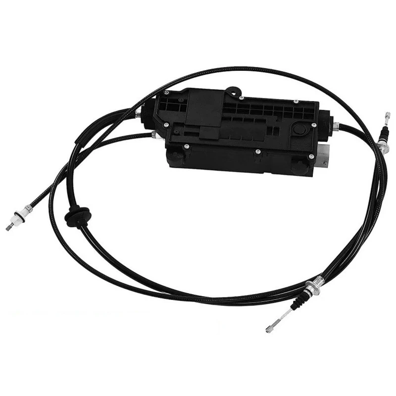 Parking Brake Actuator A2214302849 A2214302949 2214302849 2214302949 For Mercedes-Benz S CL Class S350 S400 S550 CL550