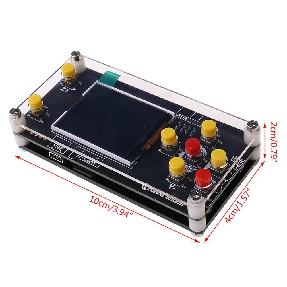 Grbl CNC Offline Controller Board 3 Axis Control for 3018 Pro 1610/2418/3018 CNC Engraving Machine Carving Milling Machine