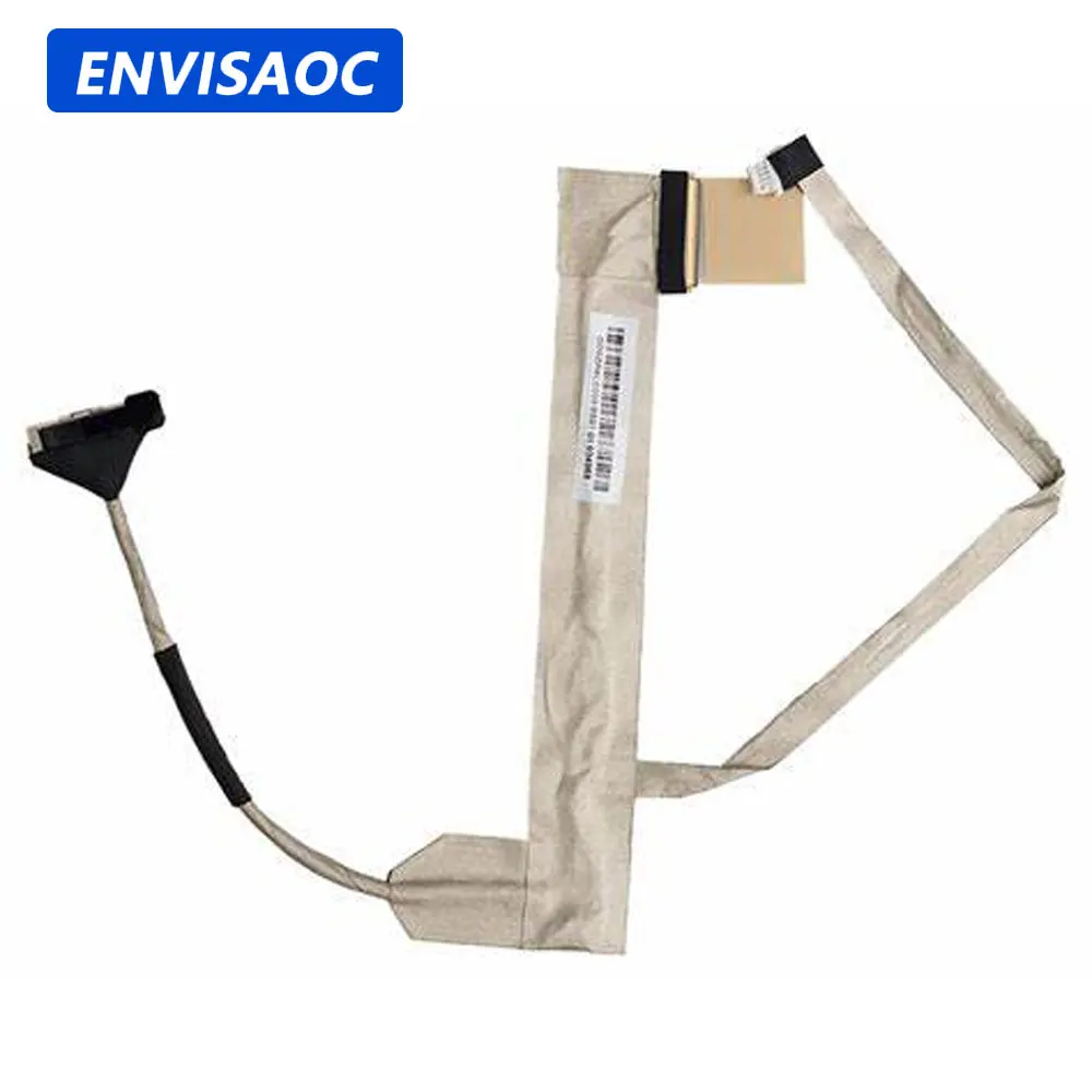 For Acer Extensa 5635 5235 5635G 5635Z 5235G 5235Z laptop LCD LED Display Ribbon Camera Flex cable DD0ZR6LC000 DD0ZR6LC100