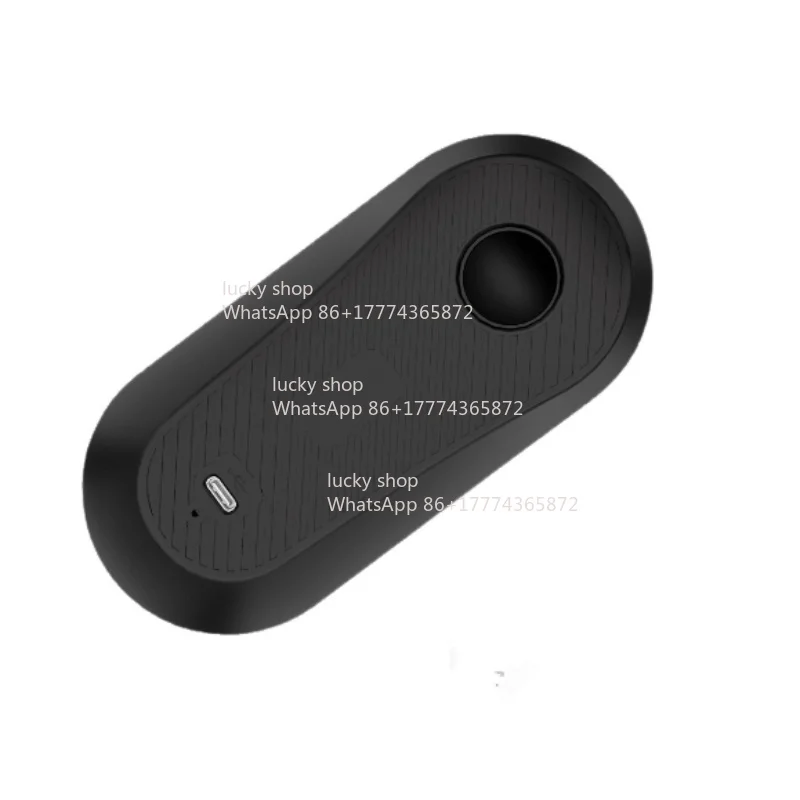 Multifunctional Intelligent Can Opener, Fully Automatic Lid Opening for Kitchen Cans