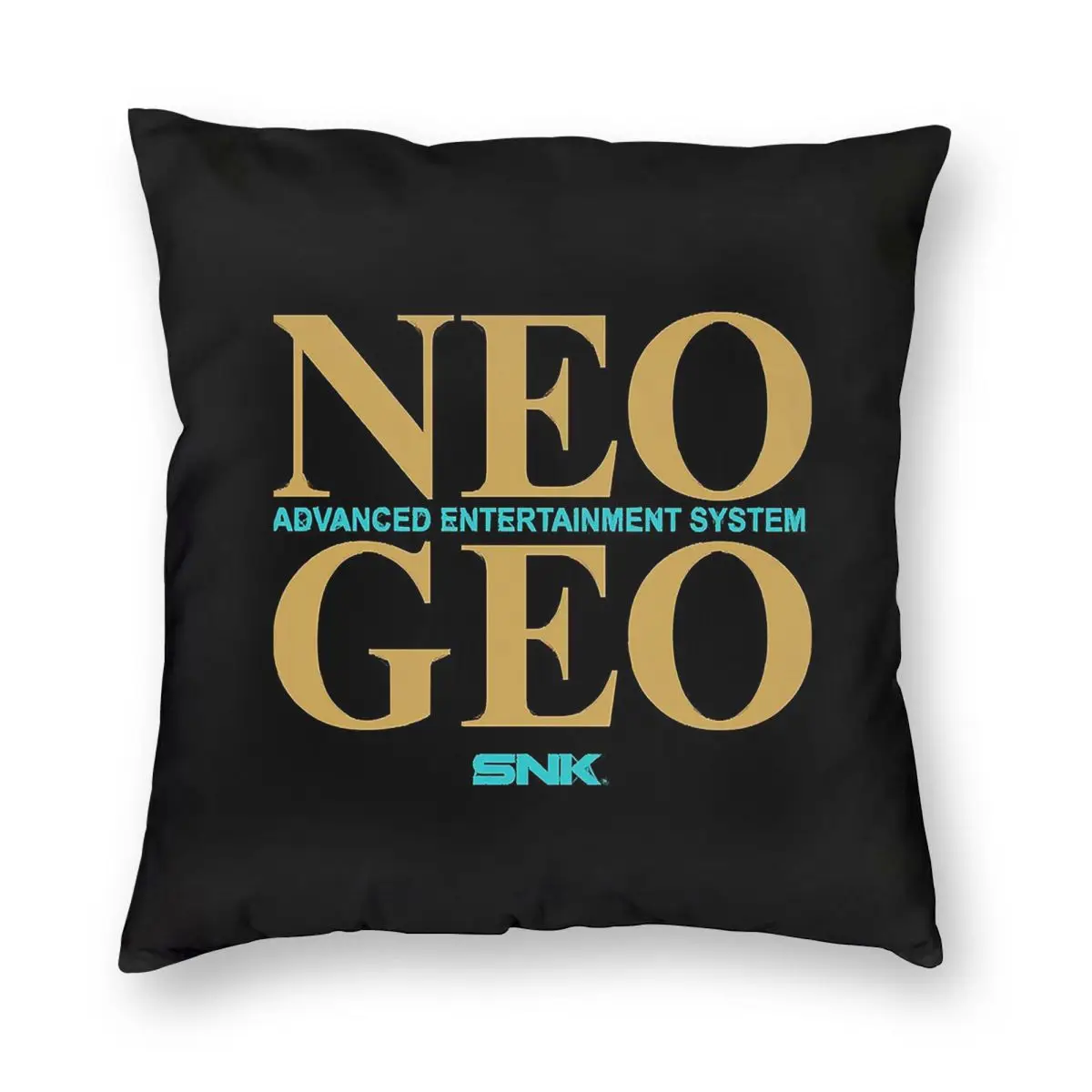 Neo Geo Logo Neogeo… - image