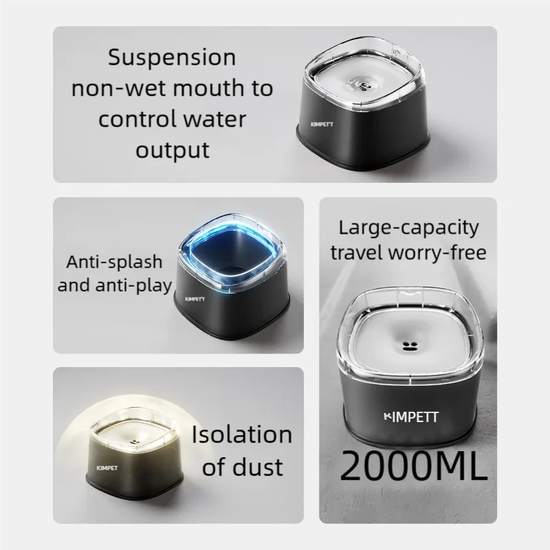 Thumbnail 3 - #14 Low Cost Puppy Bowls That Work
