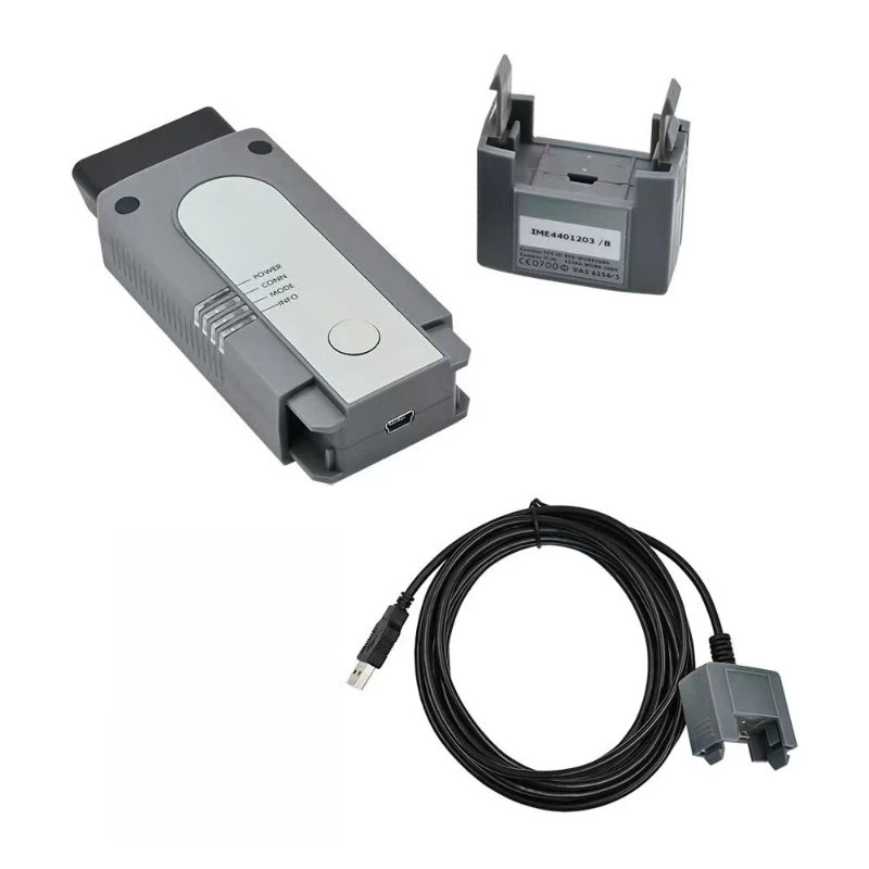 Latest software VAS6154A WiFi car fault diagnosis instrument