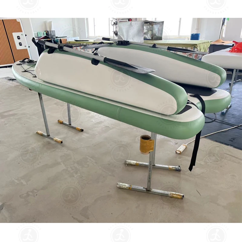 Kayak da esterno per piattaforma da pesca in barca per kayak gonfiabile da pesca Pro OEM