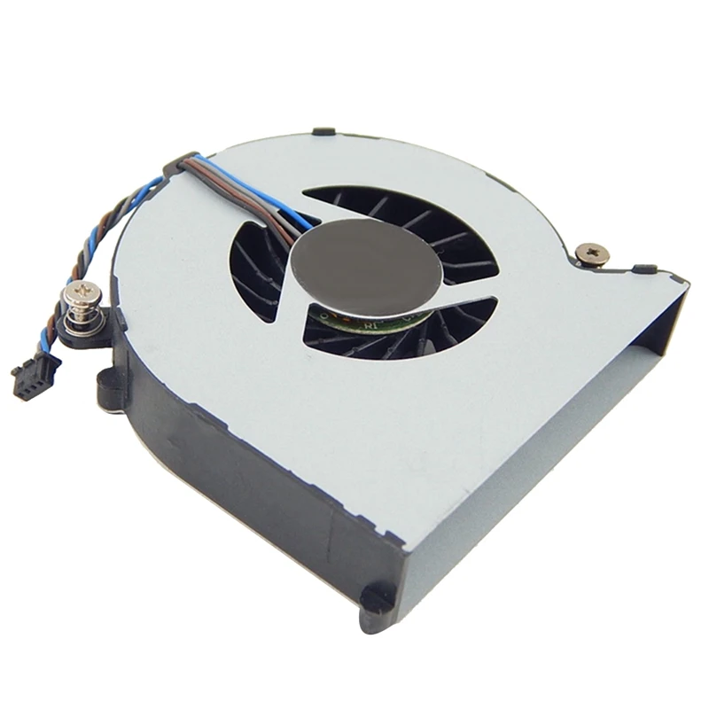 Laptop CPU Cooling Fan For HP Probook 4530S 4535S 4730S 6460B 8470P 641839 001 646285 00 CPU Cooler Radiator