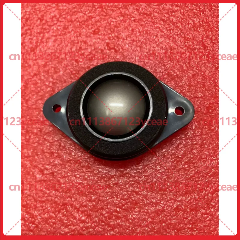 1-5pcs  For JBL L880 S38 L890 Tweeter Titanium Diaphragm 42mm OD 4 Ohm 30W Speaker Repair Replacement