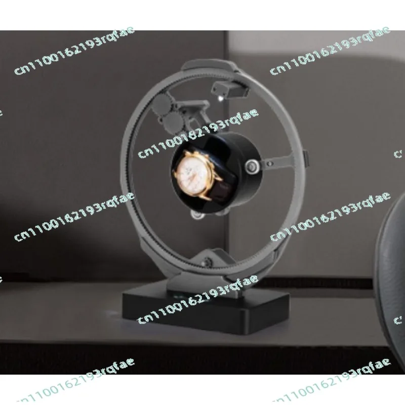 Home Self-Winder Watch Rotator  Watch Winder Mechanical Watch