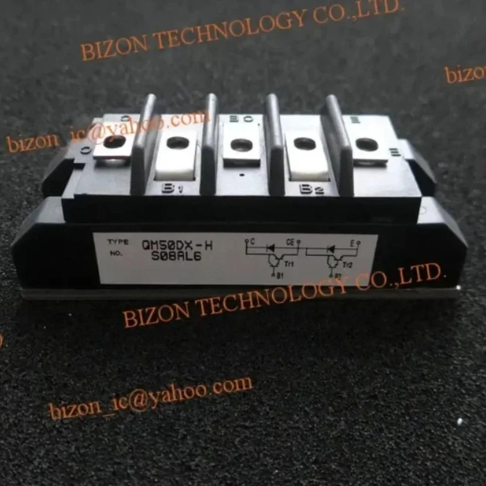 

QM50DX-H Новый оригинальный модуль