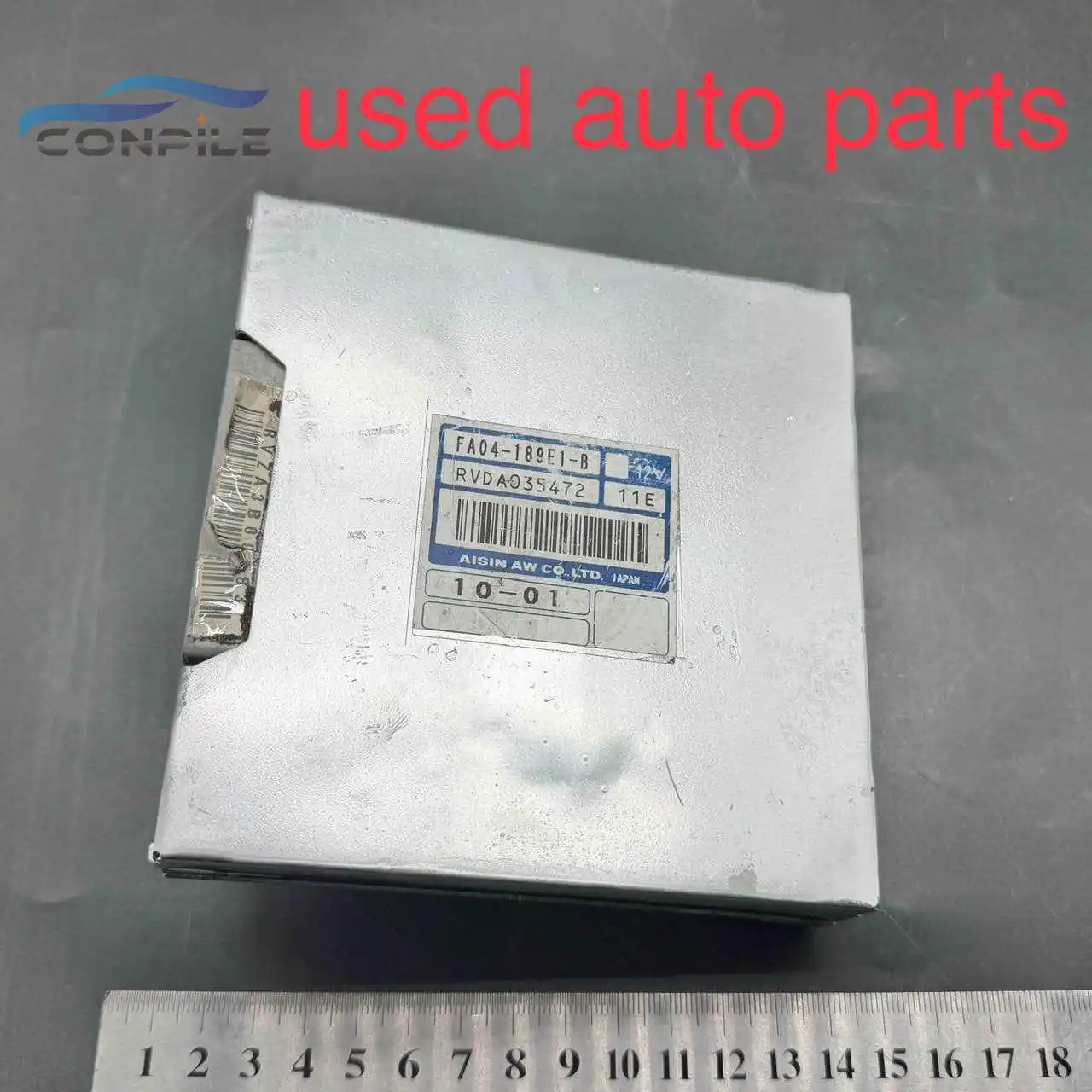 For BESTUNE B50 B90 B70 X80 Transmission Gearbox Computer Board FA04-189E1-A B 1pcs