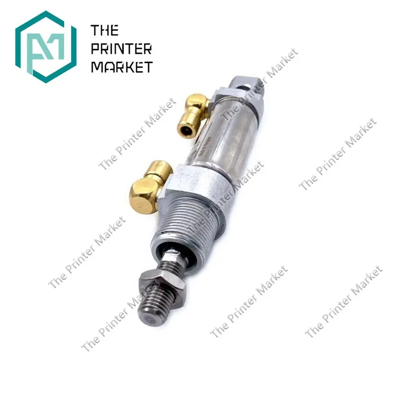 

Пневматический цилиндр 87.334.010 0-822-034-304 для печатного блока Heidelberg CX102 CD102, детали для печати 0822034304