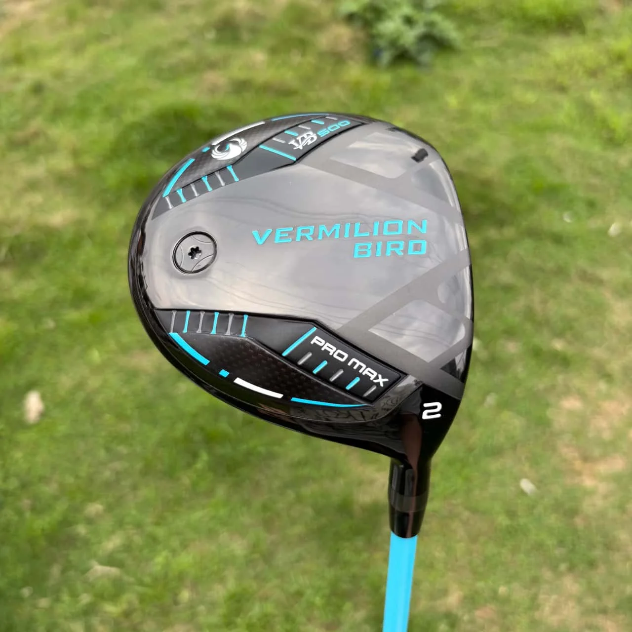 GOLF Fairway Wood Men 2# 3# 5# High COR Long Distance Graphite Shaft Adjustable Weight Fast Swing Right Handed Golf Club