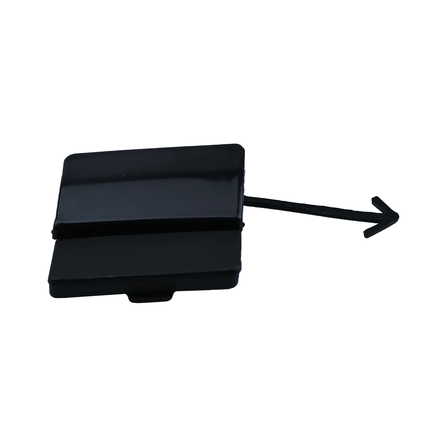 For VW Sharan 2010 2011 2012 2013 2014 2015 2016 2017 2018 Front Bumper Tow Eye Hook Cover Cap 7N0807205 7N0 807 205