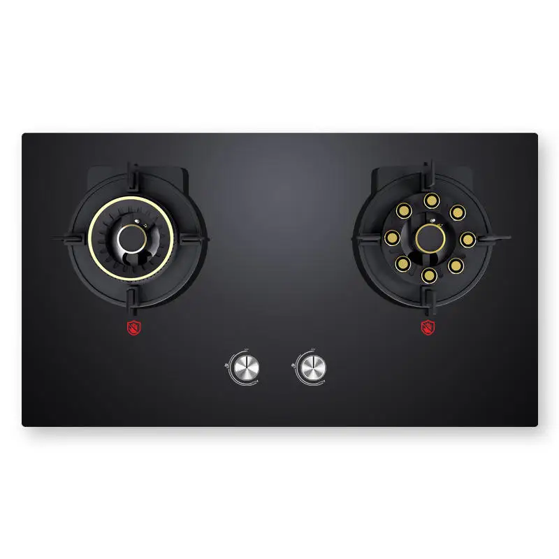 

Складная раскладушка - бытовая встроенная пожарная плита с двойной горелкой, портативная раскладная конструкция для приготовления пищи на кухне и на открытом воздухе