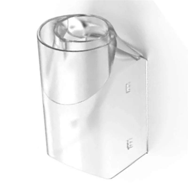 

B58B-Ninja Slushie Machine Accessories For Ninja Slushy Machine For Ninja Slushi FS301 Frozen Drink