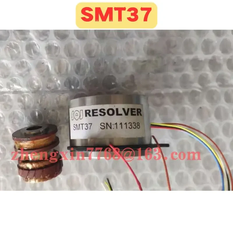 

Used Encoder SMT37 Normal Function Tested OK